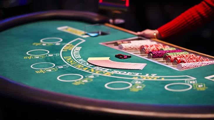 Quy Tắc Cơ Bản Khi Chơi Baccarat Tại BetVIP