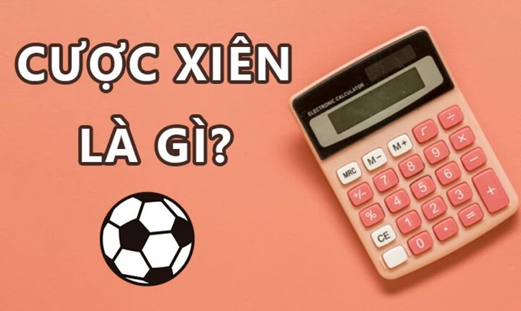 Hướng Dẫn Cược Xiên Thành Công Nhất Trong Bóng Đá tại BetVIP