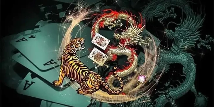 Những Loại Game Rồng Hổ Tại BetVIP
