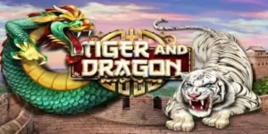 Game Rồng Hổ Tại BetVIP Là Gì?