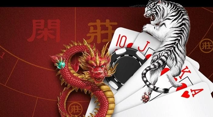 Cách Chơi Game Rồng Hổ BetVIP Đơn Giản và Hiệu Quả
