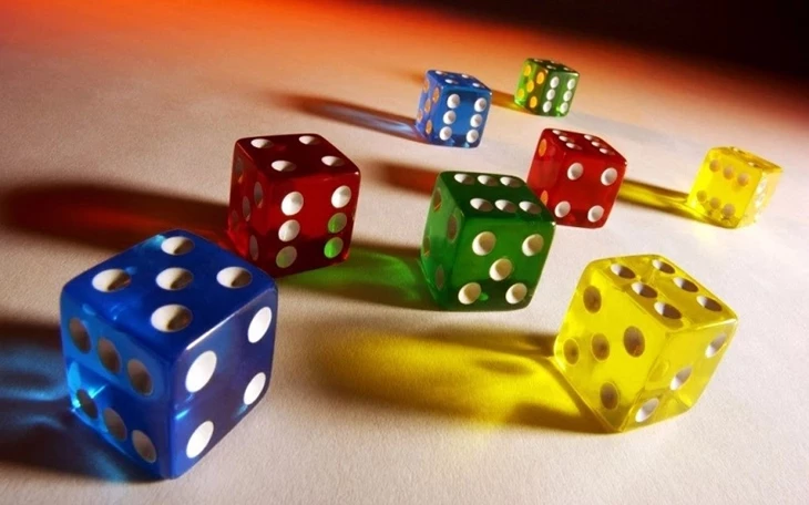 Có Nên Tham Gia Game Tài Xỉu Trực Tuyến Tại BetVIP?