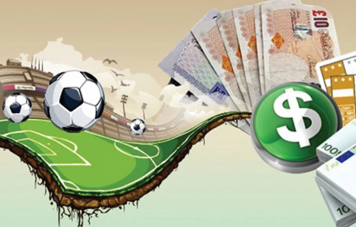 Ưu Điểm Khi Tham Gia Cá Độ Thể Thao Tại BetVIP